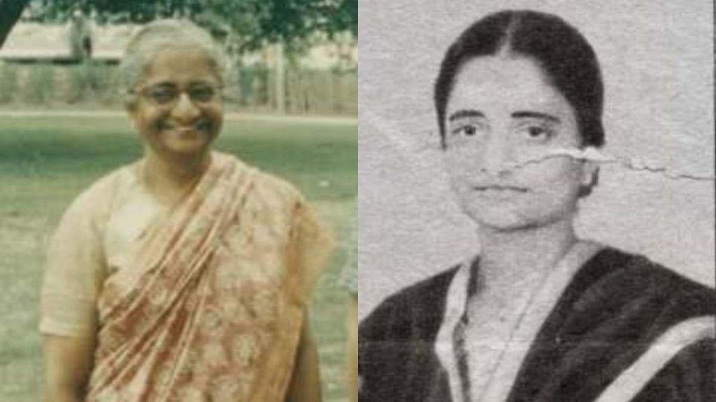 Mother's Day Special: The single mother who became India's first female engineer