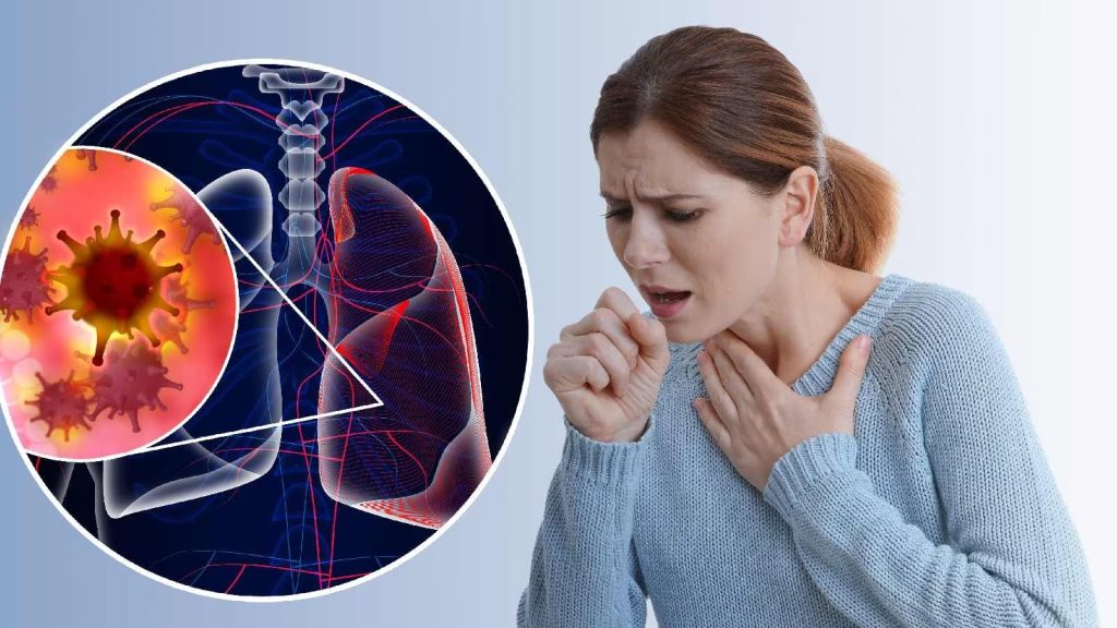 Health Update: Scaring research, Lungs cancer spreading rapidly in India
