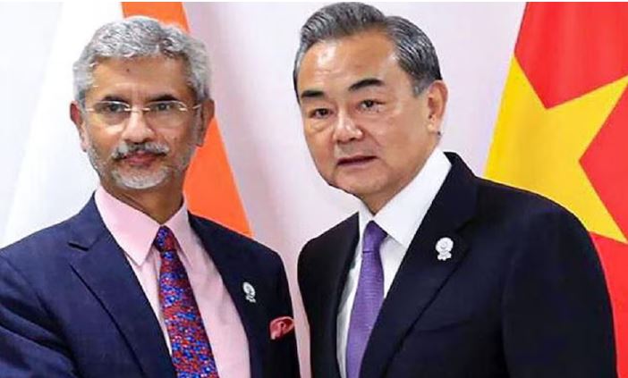 SCO : भारत-चीन सीमा पर हालात सहज बनाना जरूरी : छिन