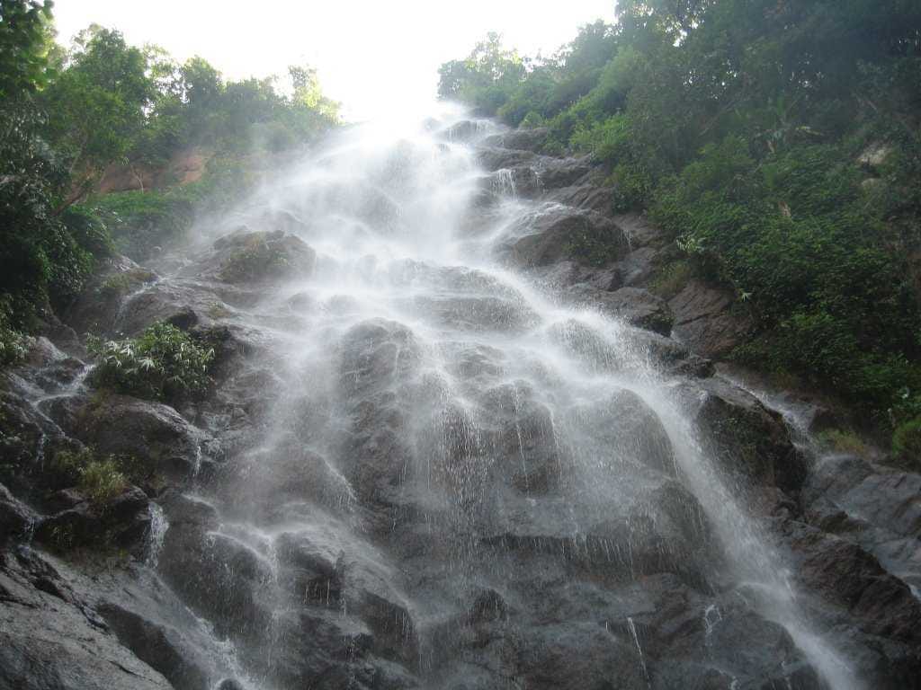 Visakhapatnam Tourist Spot: