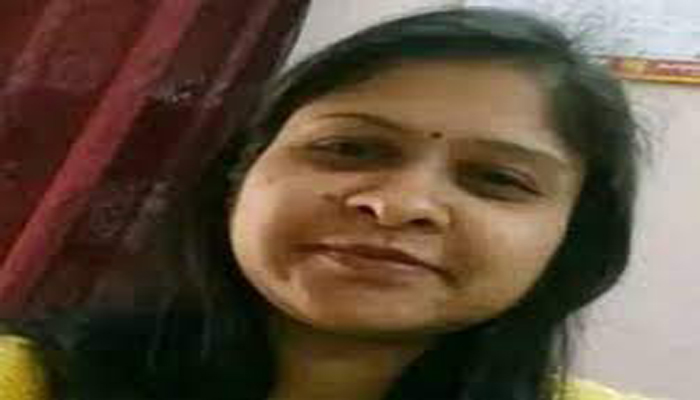 UP News : पत्नी को मौत के घाट उतारने वाला हत्यारा पति मुठभेड़ में हुआ लंगडा