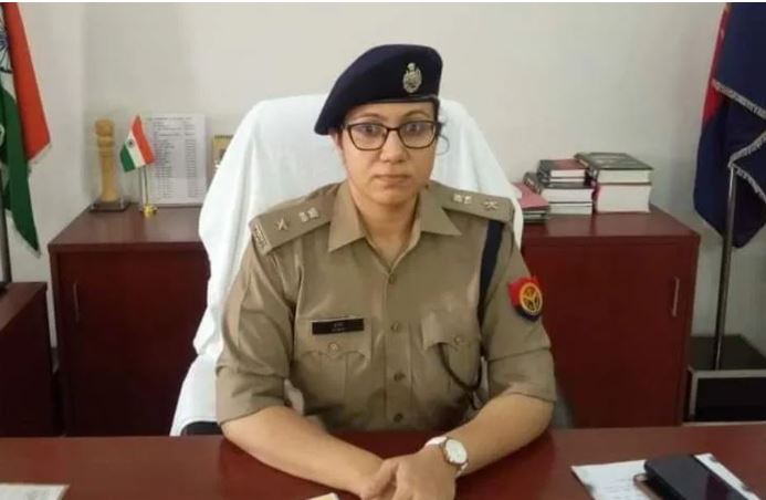 UP IPS Transfer : यूपी में 8 IPS अधिकारियों के तबादले, सुनीति को गौतमबुद्ध नगर में डीसीपी की जिम्मेदारी