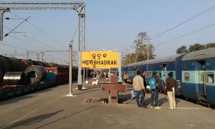 Odisha Train Accident : विशेष ट्रेन से चेन्नई पहुंचे जीवित बचे मुसाफिर
