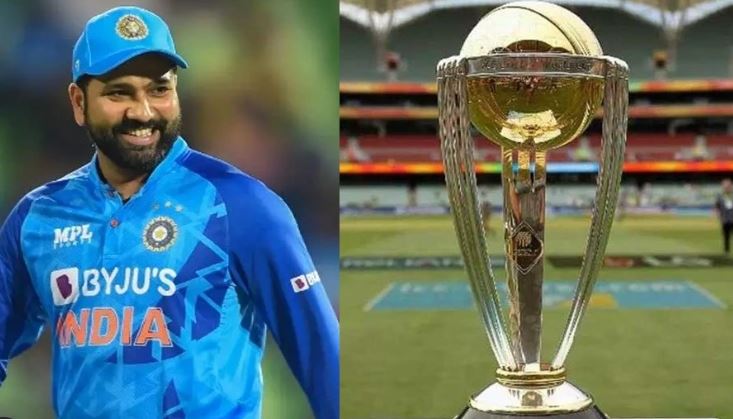 Rohit Sharma About Squad: कप्तान रोहित ने विश्व कप के लिए टीम को लेकर, सभी सवालों के बेबाकी से दिए जवाब