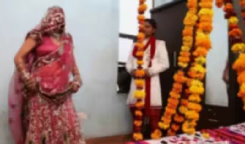 शादी के कई दिनों बाद तक दुल्हन ने नहीं मनाई सुहागरात, असलियत जान उड़ गए पति के होश Rajsthan News