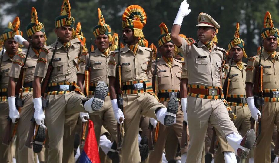 UP police recruitment 2023
