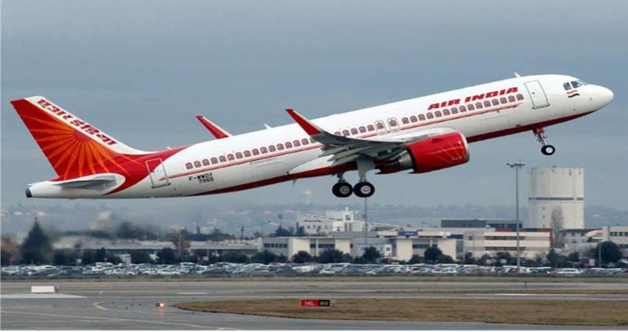 Business News : भारत अधिक विदेशी गंतव्यों के लिए सीधी उड़ानों का हकदार : एयर इंडिया