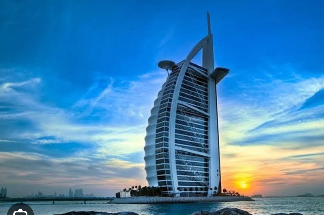 Dubai Tourism Places: 