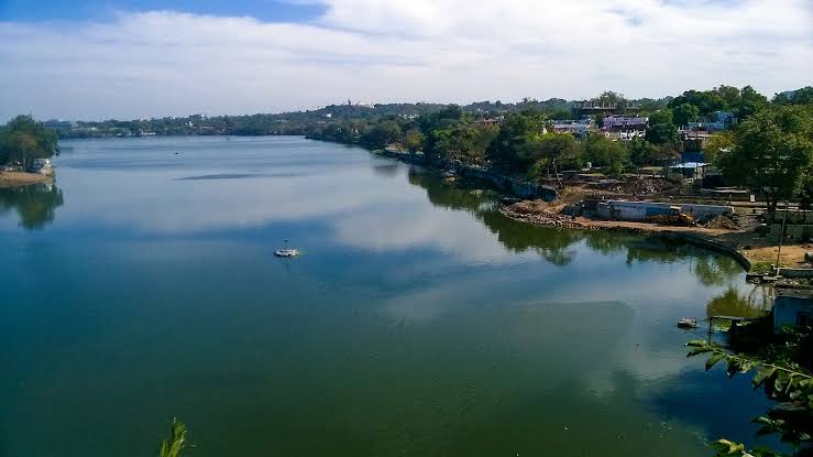 MP News: झीलों की राजधानी भोपाल के अद्धभुत नजारों का आनंद लीजिए