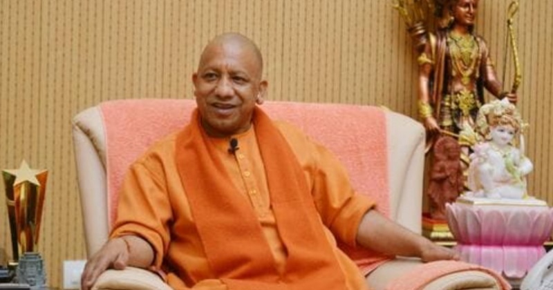 Yogi Adityanath Birthday Special- यूपी के सीएम का अजय बिष्ट से योगी आदित्यनाथ बनने का सफर