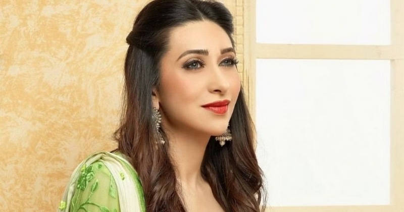 Karishma Kapoor Birthday Special- अभिषेक बच्चन से पहले इस मशहूर अभिनेता के साथ जुड़ चुका है करिश्मा कपूर का नाम