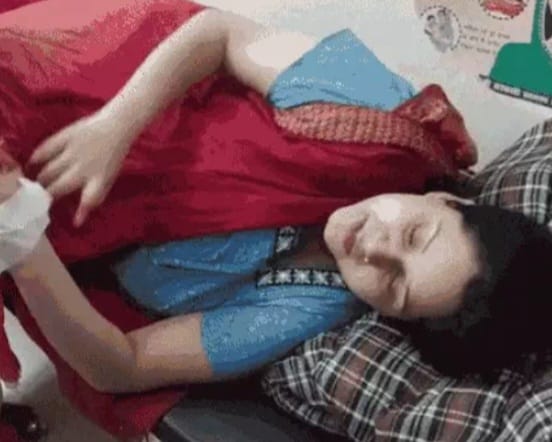 Gorakhpur News : इंजेक्शन लगने के बाद महिलाओं की बिगड़ी तबियत