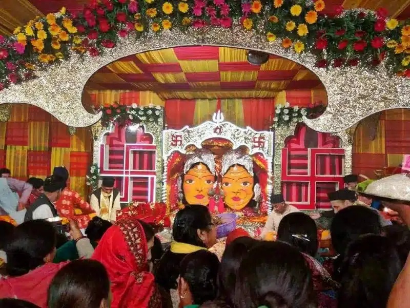 Summer Special : नैना देवी मंदिर से ही है नैनीताल की खूबसूरती