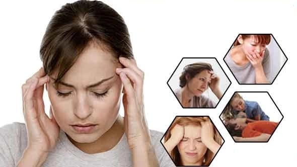 Health Update: Constant headache, sleeplessness, brain gives signs of its illness