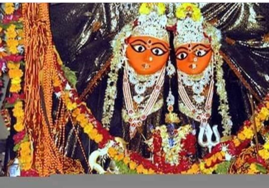 Rajasthan News: “मां चामुंडा” परिहार वंश की कुलदेवी,चील के रूप में प्रकट होकर बचाई थी जोधपुर वासियों की जान