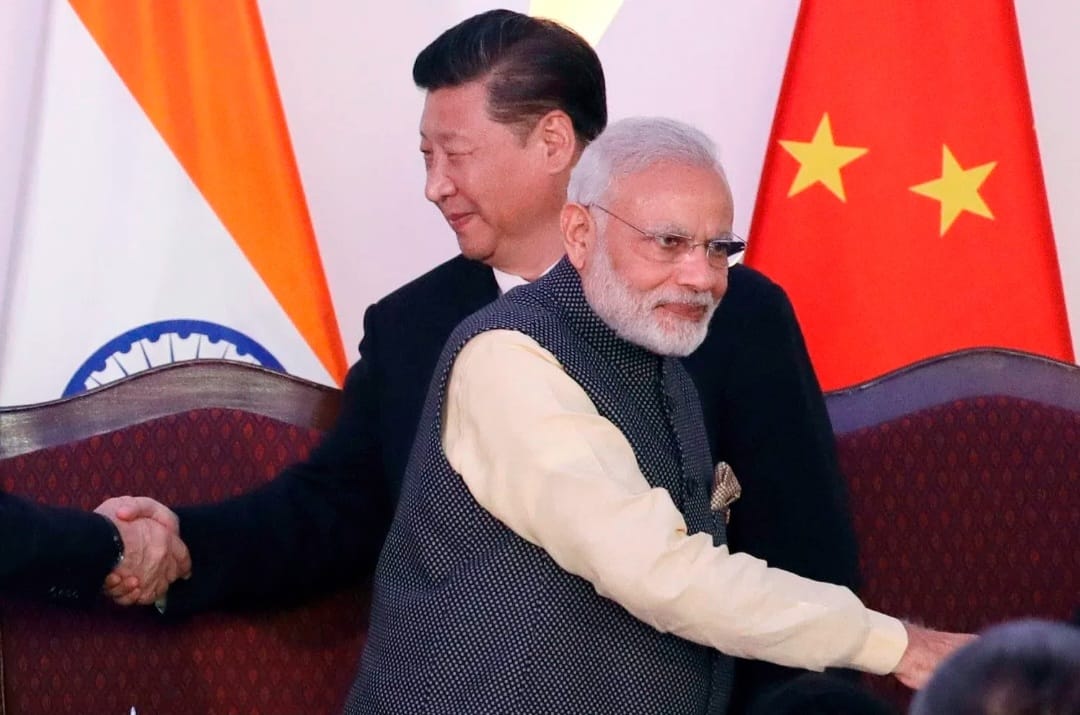 India China Journalist Row: भारतीय पत्रकार भगाने पर चीन को करारा जवाब , नहीं बढ़ेगा चीन के आखिरी पत्रकार का वीजा