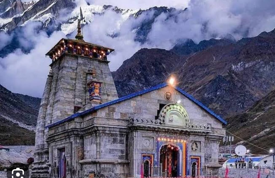 Kedarnath: केदारनाथ मंदिर में सोना लगाने के नाम पर 125 करोड़ के घोटाले के आरोप को मंदिर कमेटी ने बताया षड्यंत्र