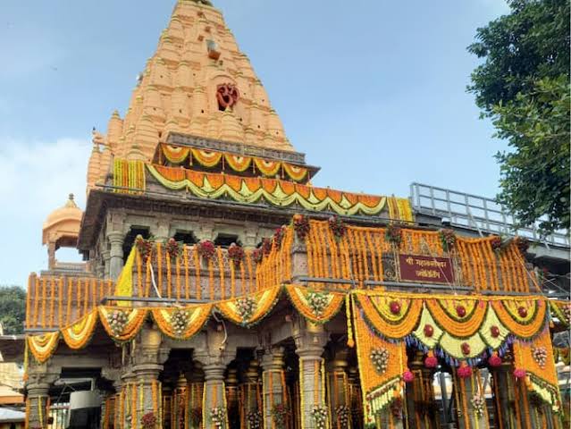 Ujjain Mahakal: उज्जैन का महाकाल मंदिर जहा दर्शन मात्र से मोक्ष की प्राप्ति होती है 
