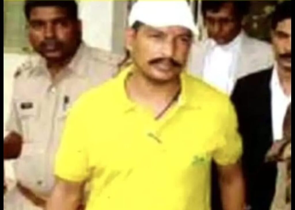 Lucknow Court Murder Jeeva: