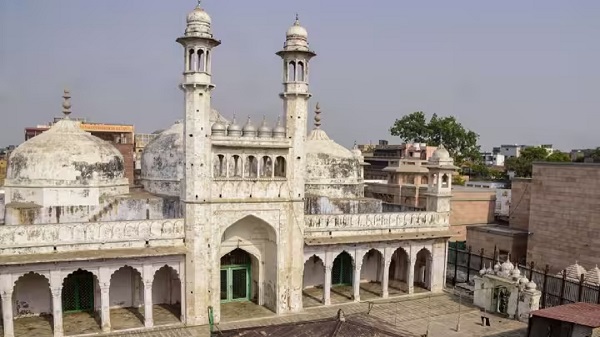 Gyanvapi Masjid Survey: अब से कुछ देर बाद शुरू हो जाएगा ज्ञानवापी मस्जिद का सर्वे, फोर्स तैनात