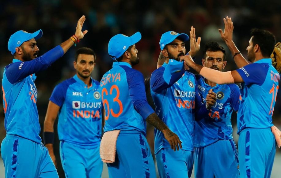 T20 Team India : वेस्टइंडीज के खिलाफ T20 सीरीज के लिए टीम इंडिया की घोषणा, कुछ खिलाड़ियों की हुई वापसी तो 2 नए चेहरों को भी मिली जगह