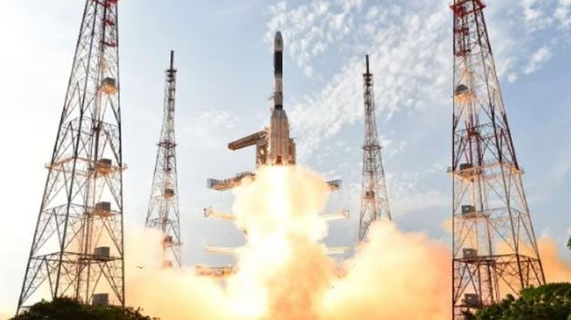 ISRO Satellites Launch : इसरो ने सिंगापुर के 7 सैटेलाइट सफलतापूर्वक लॉन्च किए