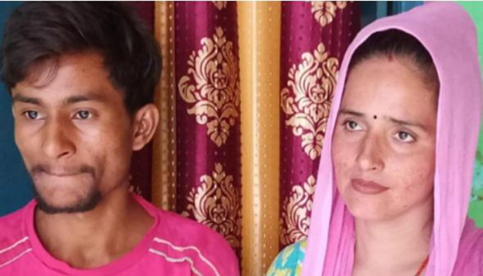 सीमा हैदर को मिली हिदायत तो बना ली मीडिया से दूरी, दूसरे घर में हुई शिफ्ट Seema Haider