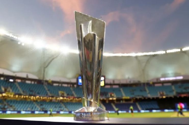 T20 WC 2024 : इस डेट से हो सकती है वर्ल्ड कप 2024 की शुरुआत, इन देशों में खेला जाएगा टूर्नामेंट