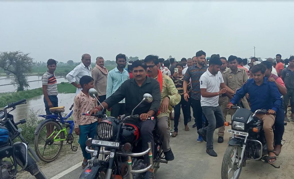 Yamuna Flood Updates