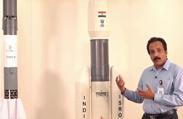 ISRO News : इसरो कर रहा इस साल ‘रोमांचक’ अभियानों की तैयारी : एस सोमनाथ