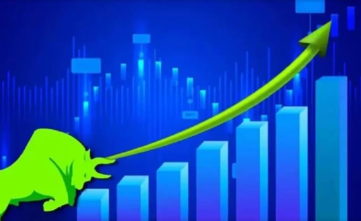 Share  Market : सेंसेक्स 274 अंक की छलांग से नए सर्वकालिक उच्चस्तर पर, निफ्टी का भी नया रिकॉर्ड