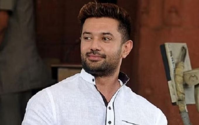 पासवान के ‘चिराग’ क्या रोशन करेंगे भाजपा का गुलशन Chirag Paswan