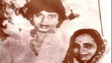 Mithun Chakraborty की माँ का निधन, शोक में डूबा फिल्म जगत