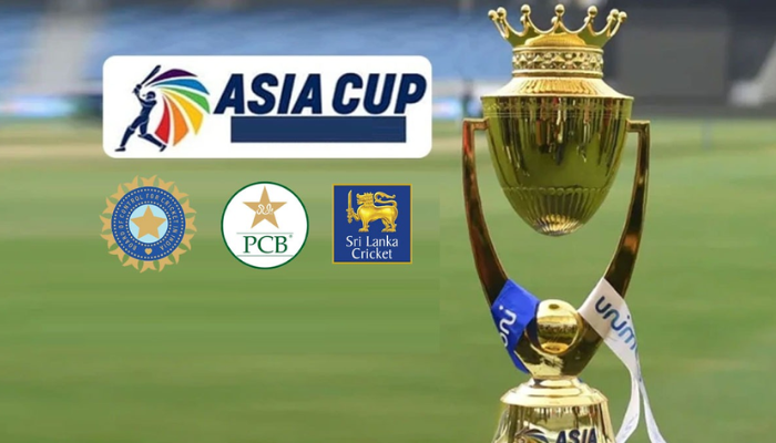 Asia Cup 2023 Schedule: एशिया कप 2023 के शेड्यूल की हुई घोषणा, 3 बार हो सकती है भारत और पाकिस्तान की टक्कर