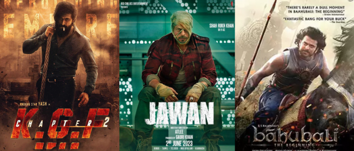 Watch Jawan Trailer: हॉलीवुड फिल्मो से लेकर साउथ की Bahubali और KGF का भी बाप SRK की Jawan – देखिये ट्रेलर