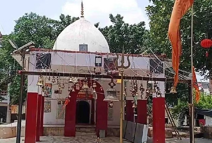 Sawan Special: Ghosts built this Shiv temple, Bhuteshwar Temple of Kanpur