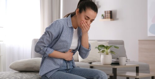 Mansoon Health Special : में स्टमक फ्लू (Stomach Flu) का खतरा, पड़ सकते हैं गंभीर बीमार
