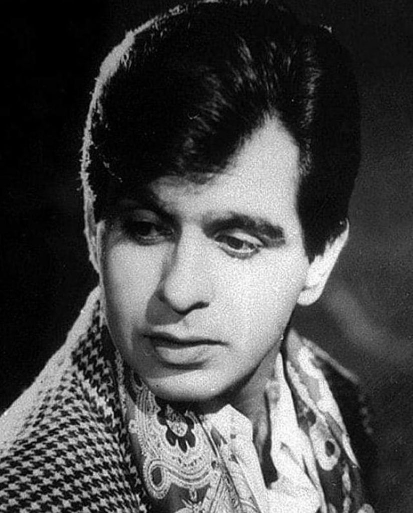 Dilip Kumar Death Anniversary