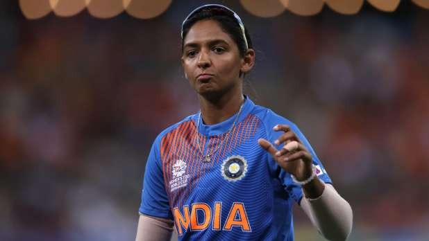 Harmanpreet Kaur Ban: टीम इंडिया की कप्तान हरमन पर बैन लगने से, भारत की पदक की उम्मीदों को लगा झटका
