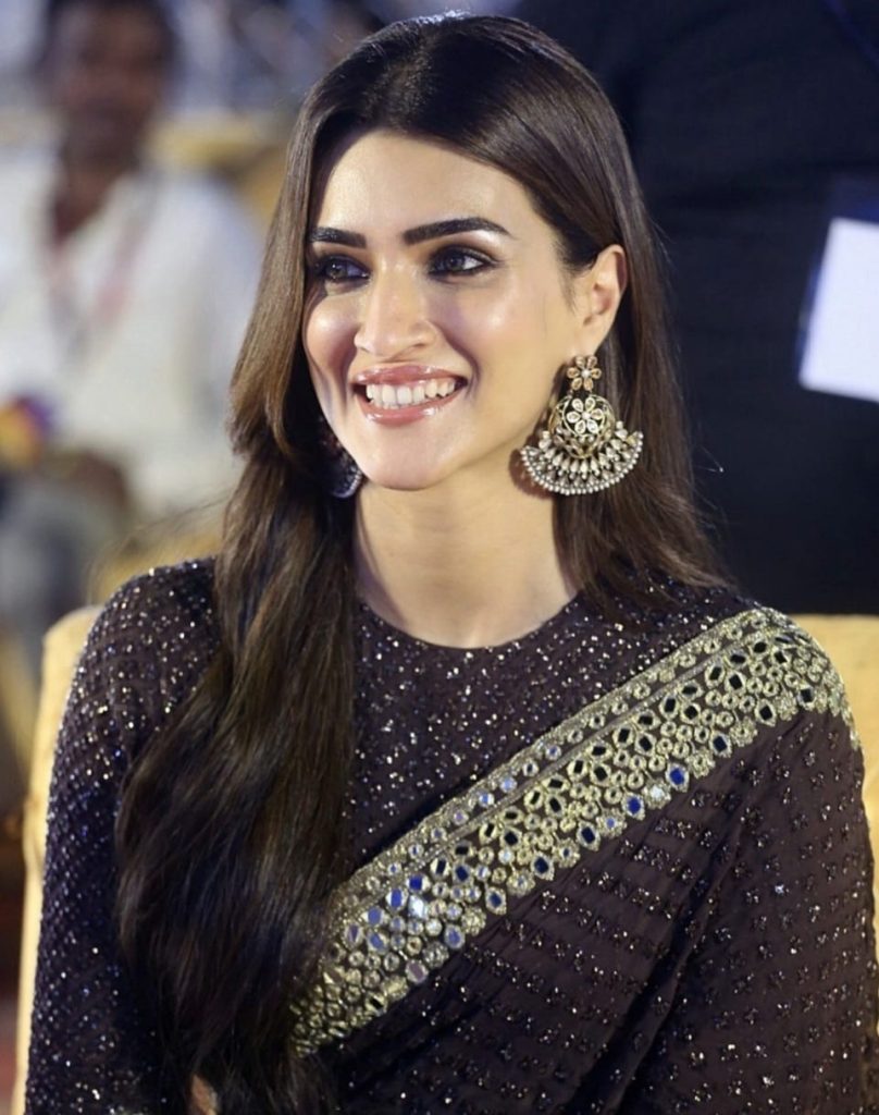 Kriti Sanon