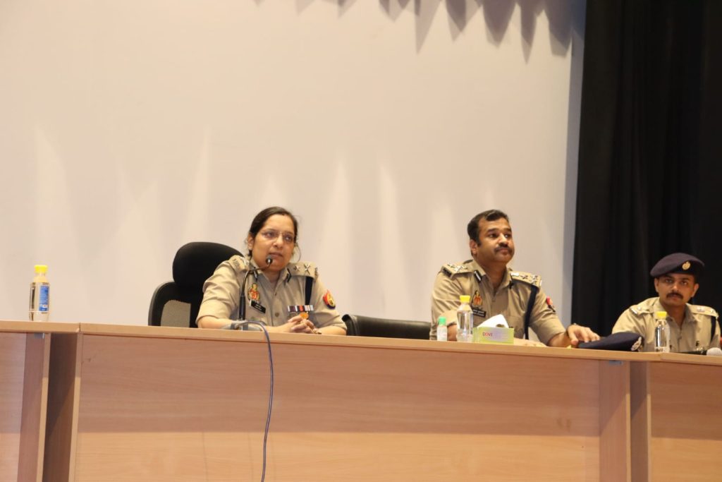 Noida Police