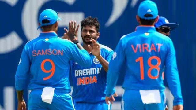 IND vs WI ODI: कुलदीप, जडेजा और ईशान के शानदार खेल की बदौलत, पहला वनडे 5 विकेट से जीता भारत