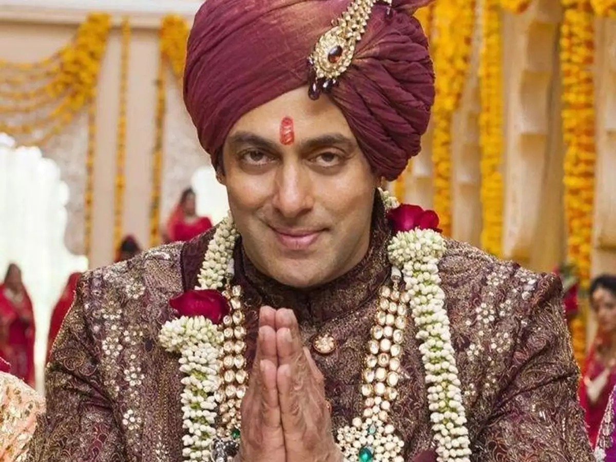 Salman Khan : बड़ी खबर : सलमान खान करेंगे इस तारीख को शादी !