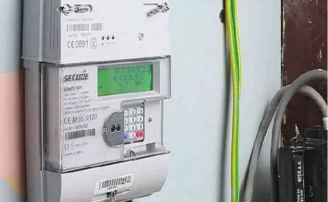 बिजली की चोरी रोकने के लिए बड़ी पहल, नोएडा में लगाए जाएंगे दो लाख स्मार्ट मीटर