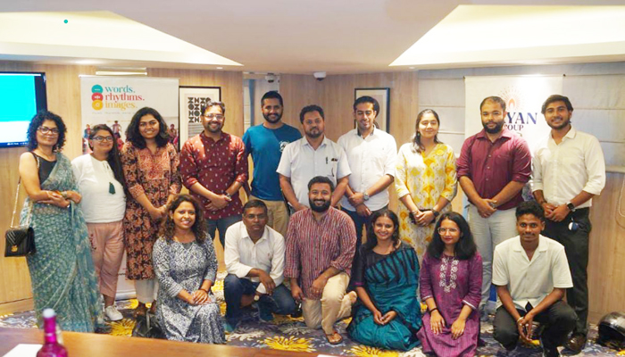 Uttrakhand News : देहरादून में हुई नई शुरूआत, ”कहानी” के मुद्दे पर एकजुट हुए सामाजिक संगठन
