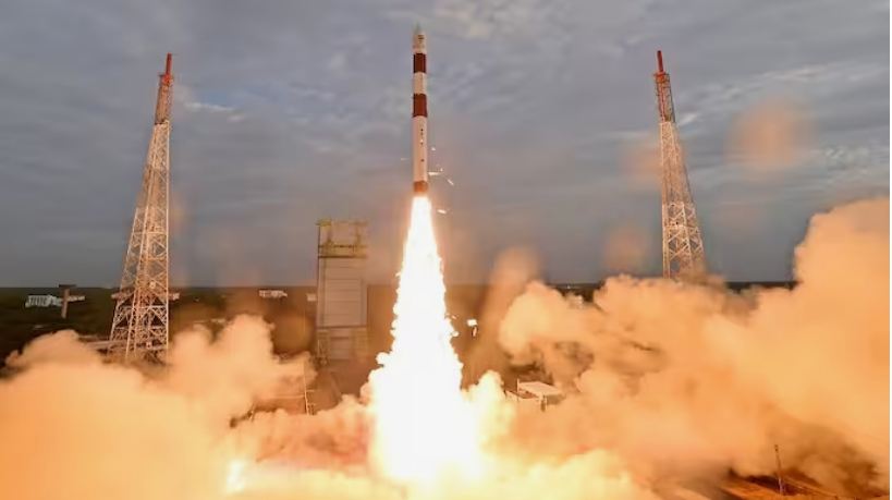 Mission Surya : मिशन सूर्य के लिए ISRO तैयार, इस दिन लॉन्च होगा Aditya L1