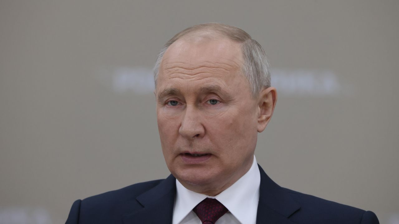 Vladimir Putin And G20: व्लादिमीर पुतिन जी20 में नहीं होंगे शामिल, रूस ने वजह बताते हुए खबर की पुष्टि की