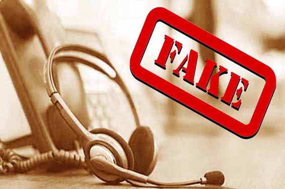 Noida News : नोएडा के फर्जी कॉल सेंटर (Fake Call Center) से अमेरिकी नागरिकों से ठगी