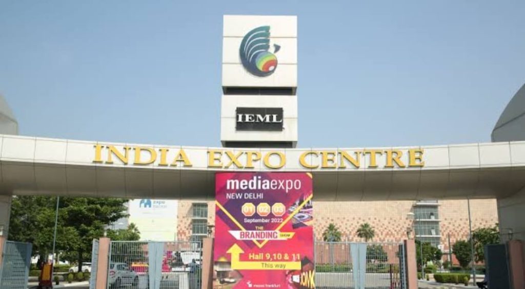 Greater Noida 