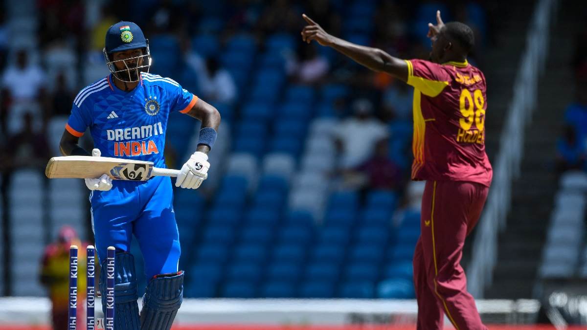 Ind Vs WI T20: वेस्टइंडीज के खिलाफ जीत से बढ़ेगा हौसला, इन खिलाड़ियों से बेहतर प्रदर्शन की रहेगी उम्मीद